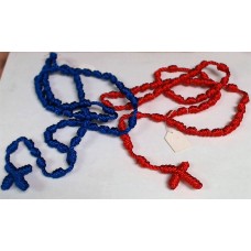  Cord and Knot Rosary